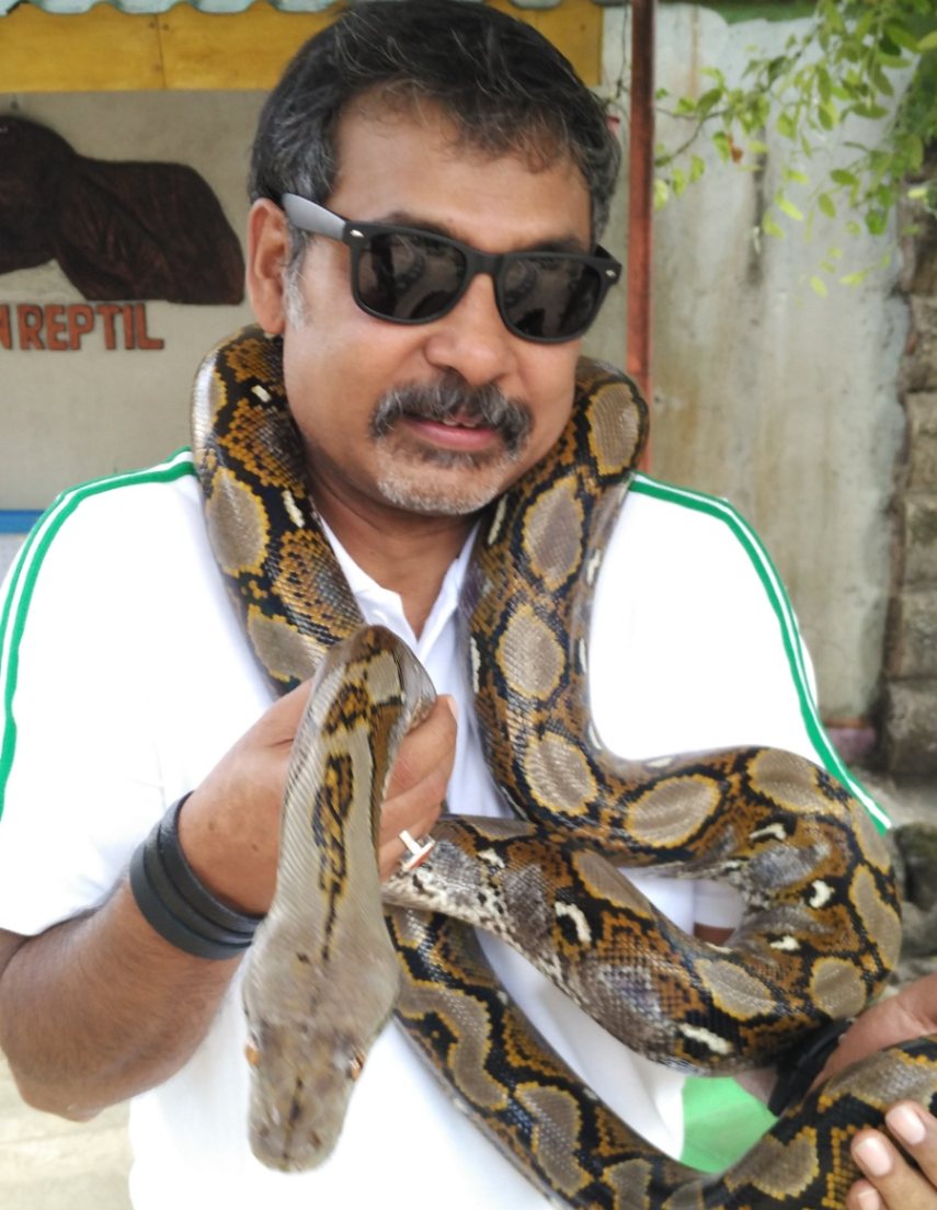 Gunjon Dasgupta